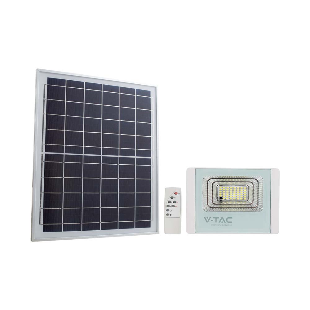 V-TAC Flutlicht 25W Tageslicht 215mm IP65