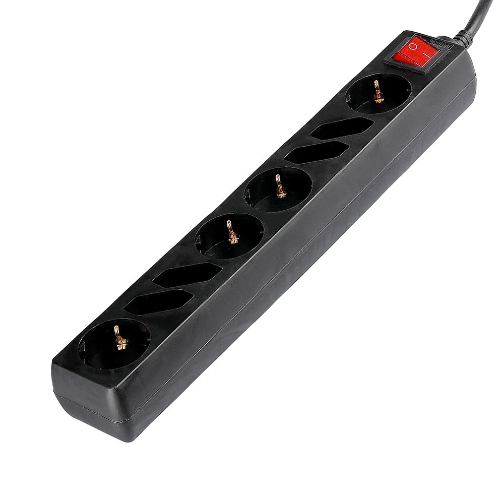 V-TAC Adapter 250V 3680W IP20 40mm