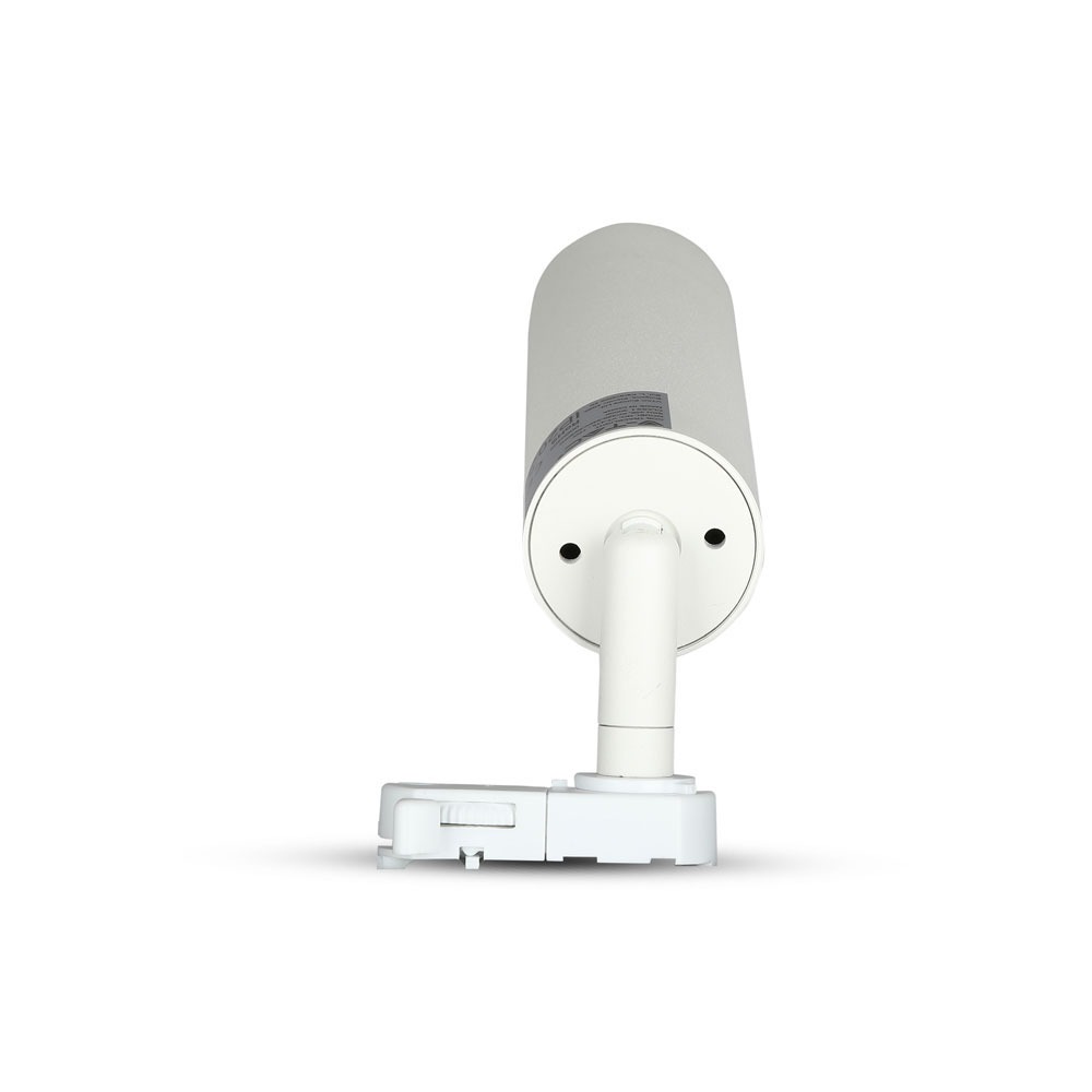 V-TAC LED Schienenleuchte 15W 5000K