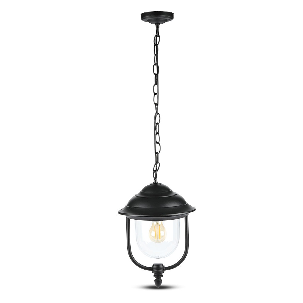 V-TAC Deckenlampe E27 255mm IP44