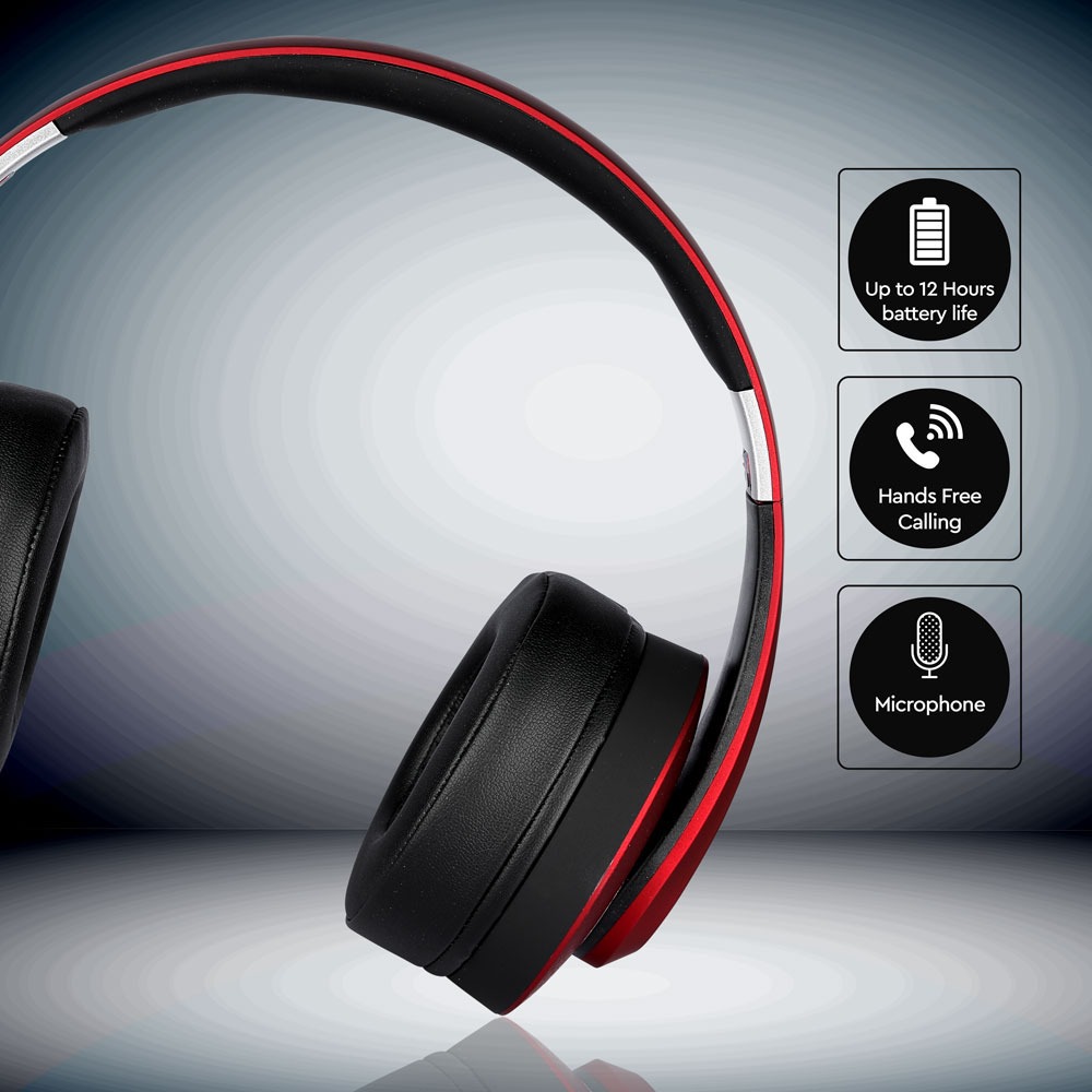 V-TAC On-Ear Kopfhörer 7731