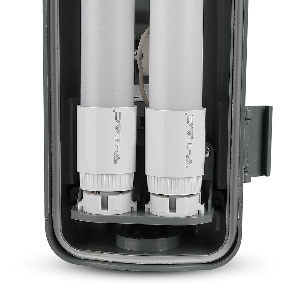 V-TAC LED Leuchte 36W Neutralweiss 1320mm IP65