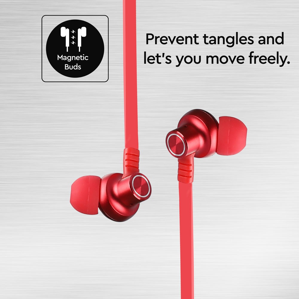 V-TAC In-Ear Kopfhörer 0W Sport 170mm