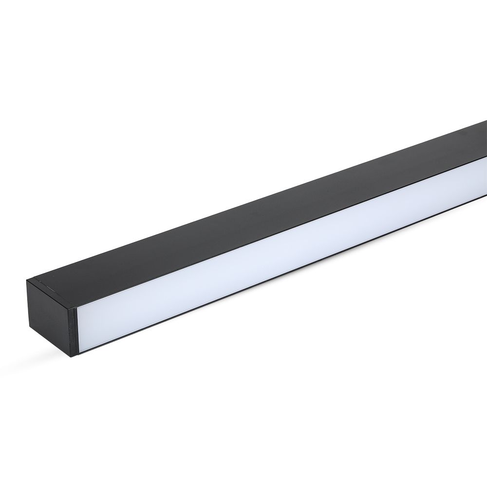 V-TAC Linearleuchte 40W Warmweiss 1240mm IP20