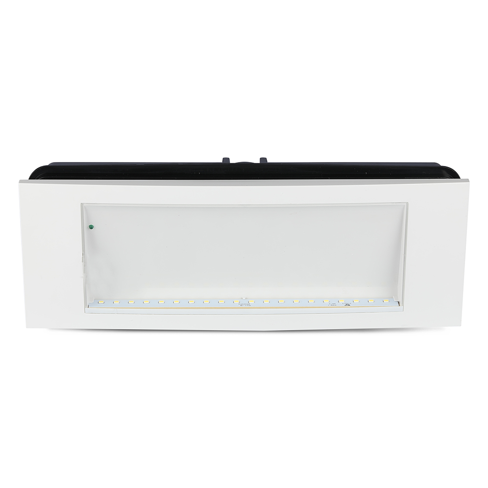 V-TAC Notleuchte 3,8W 6000K IP40
