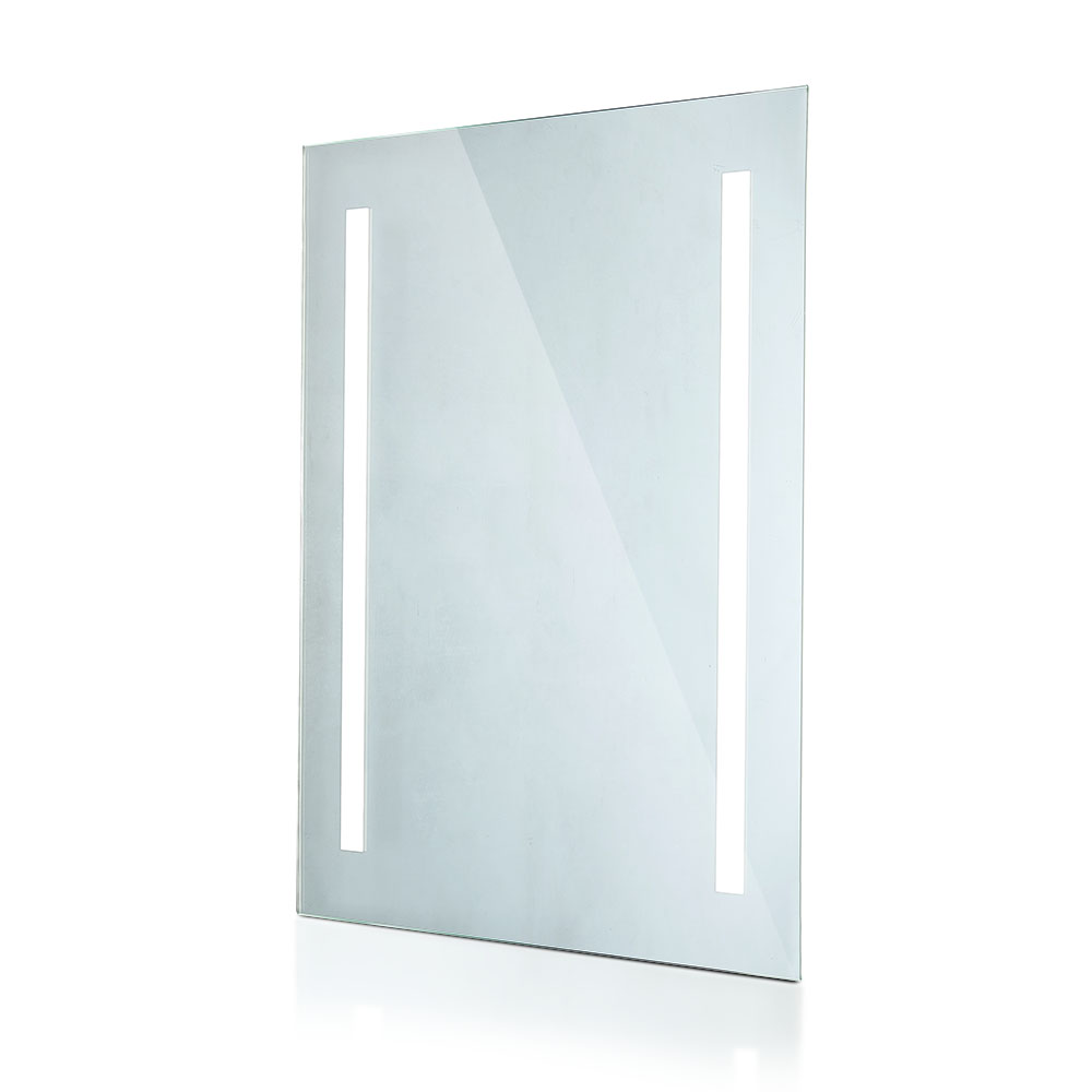 V-TAC Wandleuchte 17W Rechteck 6400K 490mm IP44