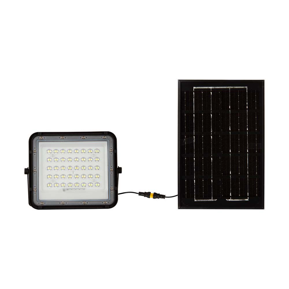 V-TAC Flutlicht 40W 4000K 182mm IP65