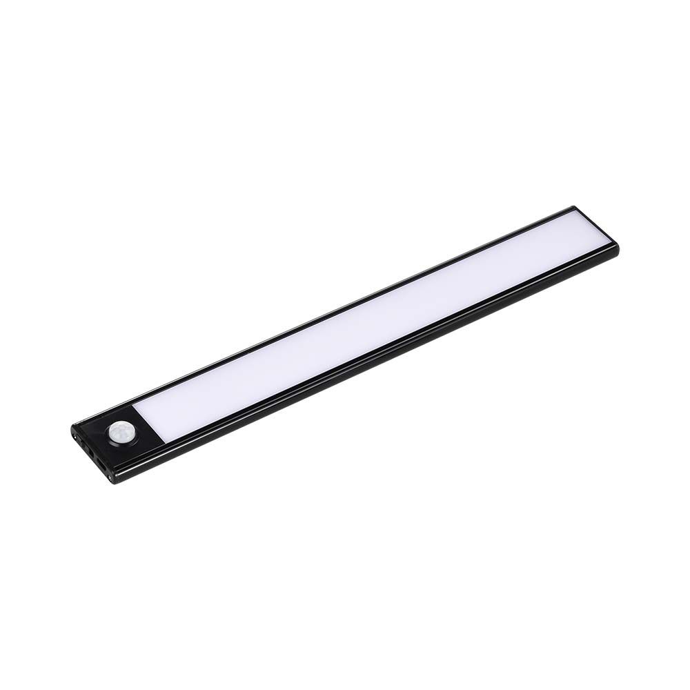 V-TAC Wandleuchte 1,5W Warmweiss 367mm IP20