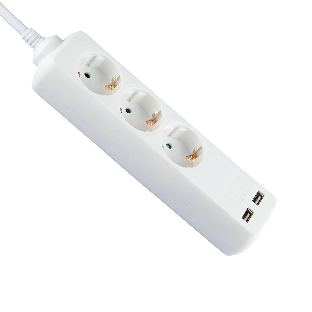 V-TAC Adapter 3680W IP20 50mm