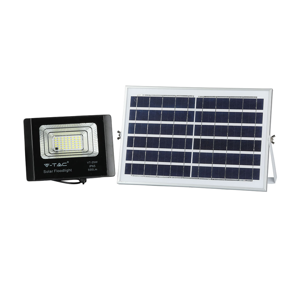V-TAC Flutlicht 25W 6000K IP65