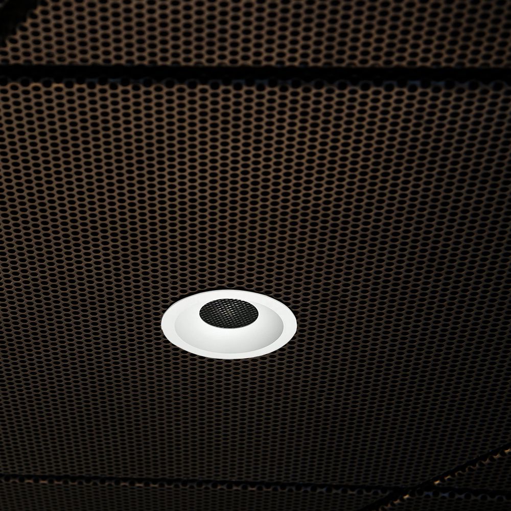 V-TAC LED Downlight 24W 3IN1 160mm IP20