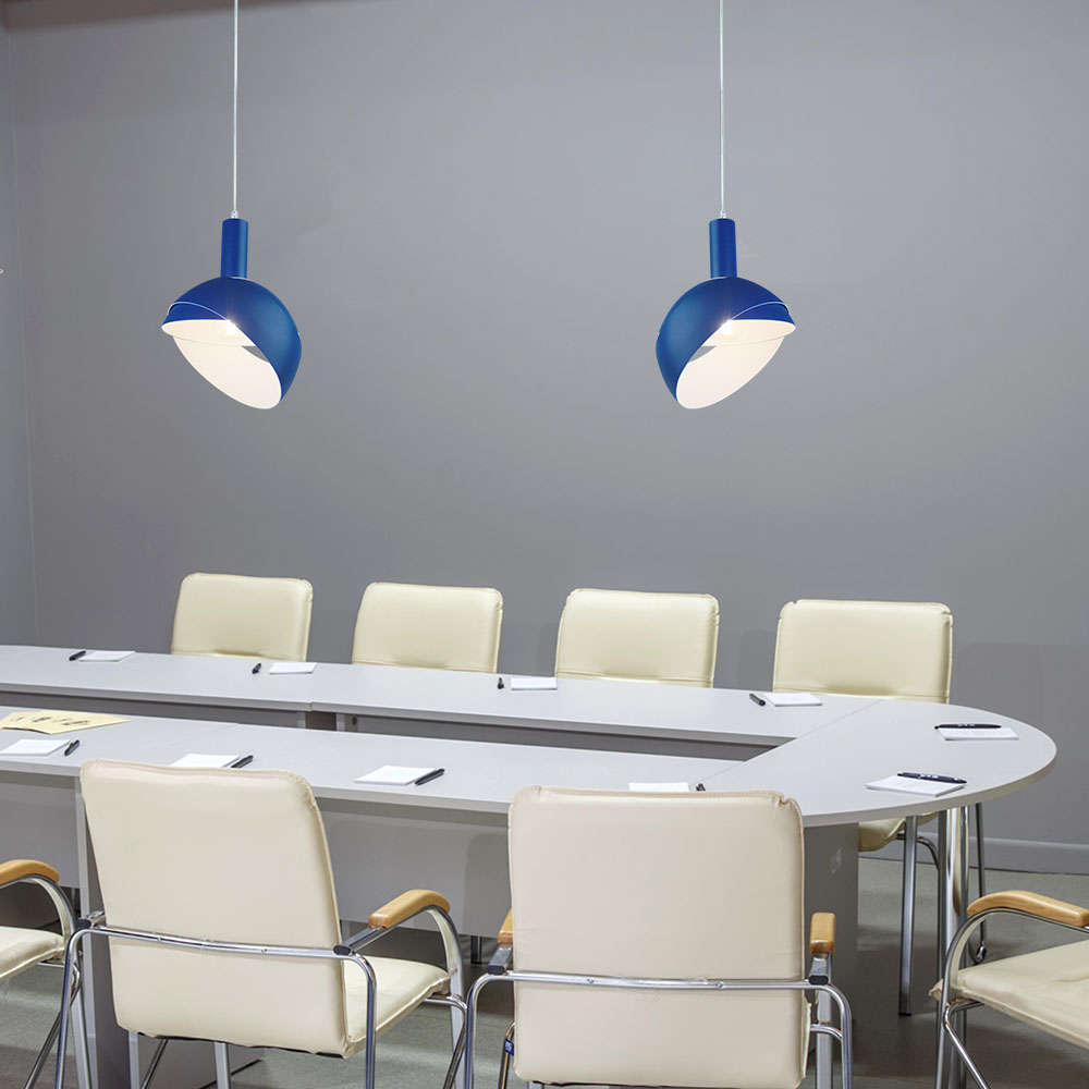 V-TAC Pendelleuchte E14 60W IP20 190mm