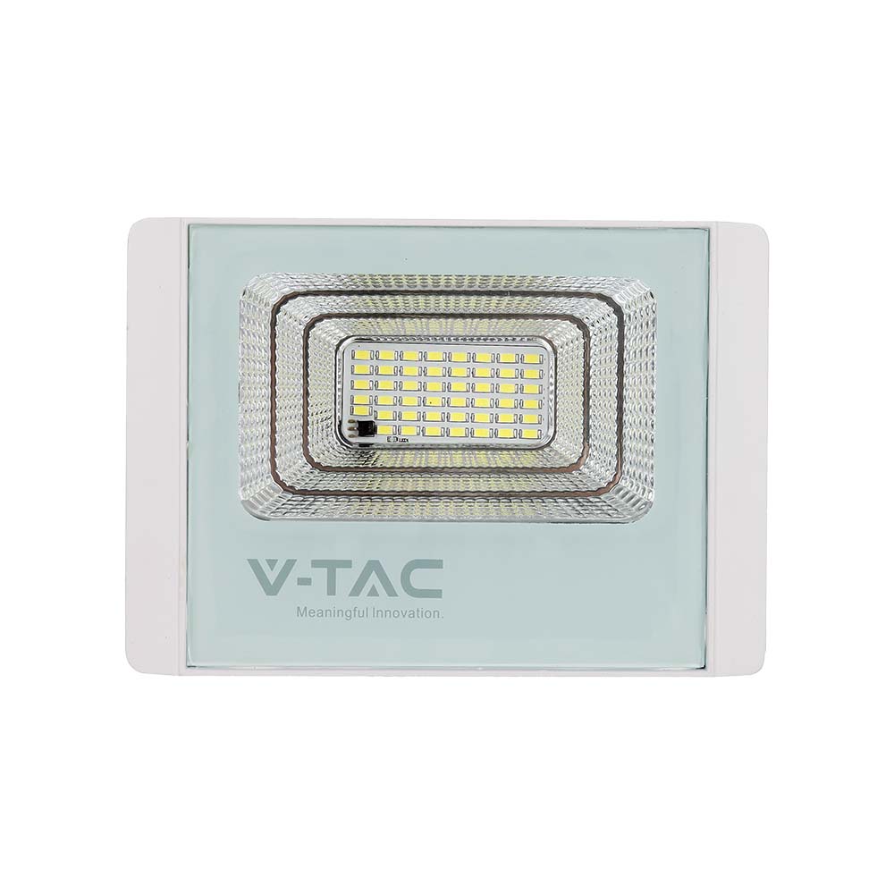 V-TAC Flutlicht 25W Tageslicht 215mm IP65