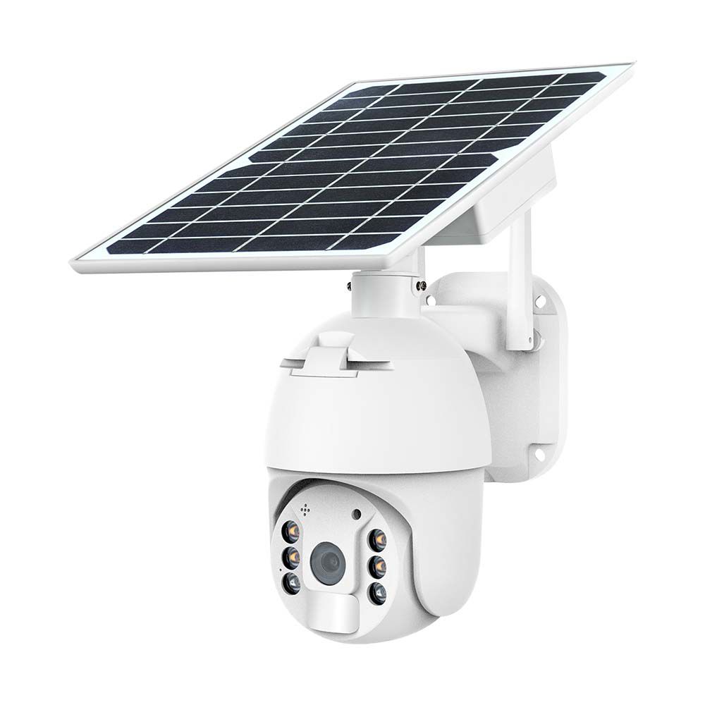 V-TAC Überwachungskamera 4W IP65