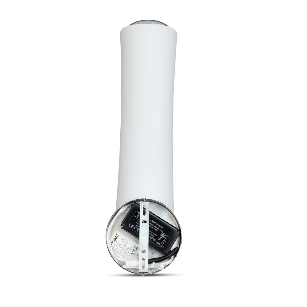 V-TAC Wandleuchte 18W Warmweiss