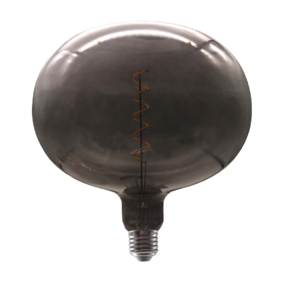V-TAC Designer Glühbirne E27 4W Cobble IP20