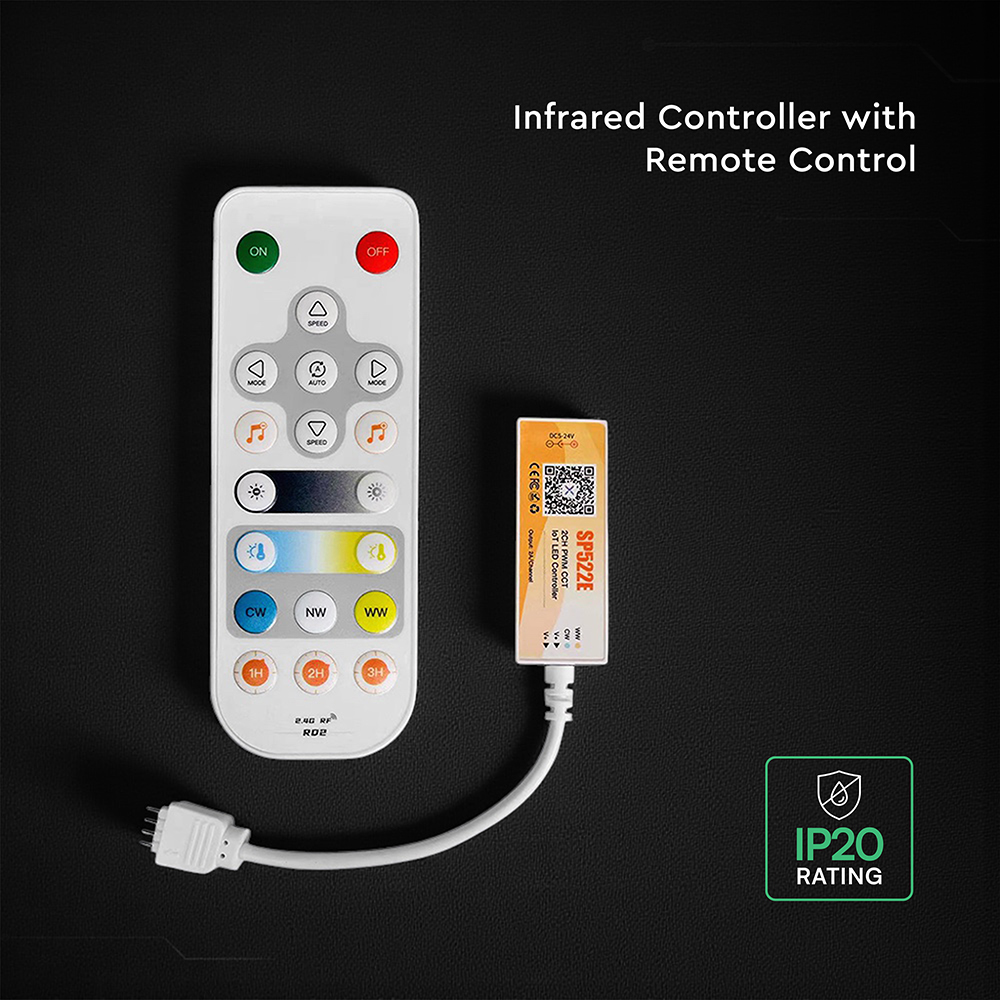V-TAC Smart Controller IP20