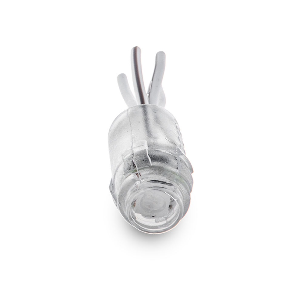 V-TAC LED Modul 0,24W Grün IP68