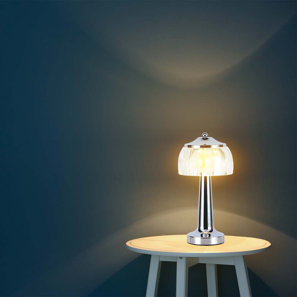V-TAC Tischlampe 1W 3IN1 150mm IP20