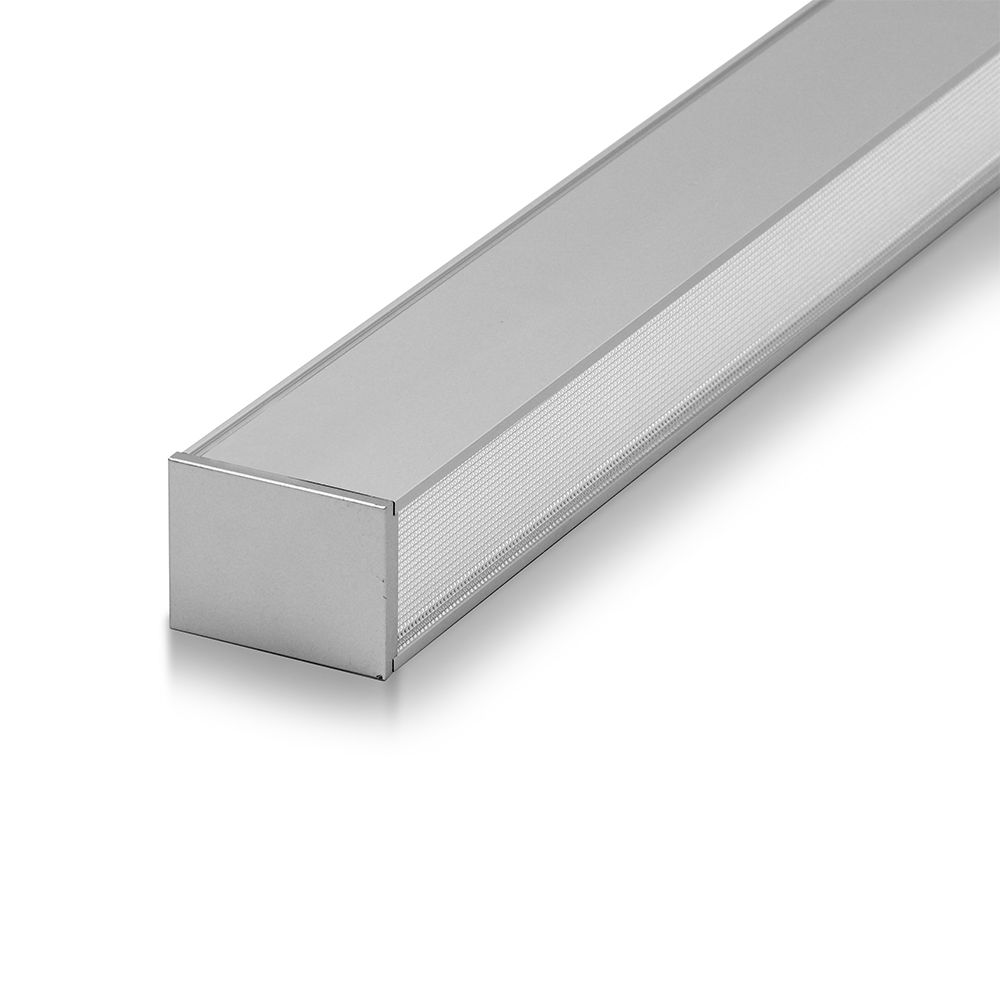 V-TAC Linearleuchte 40W 4000K 1275mm IP20