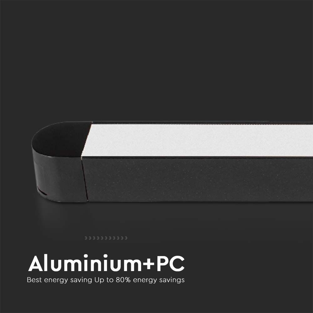 V-TAC LED Schienenleuchte 14W 4000K