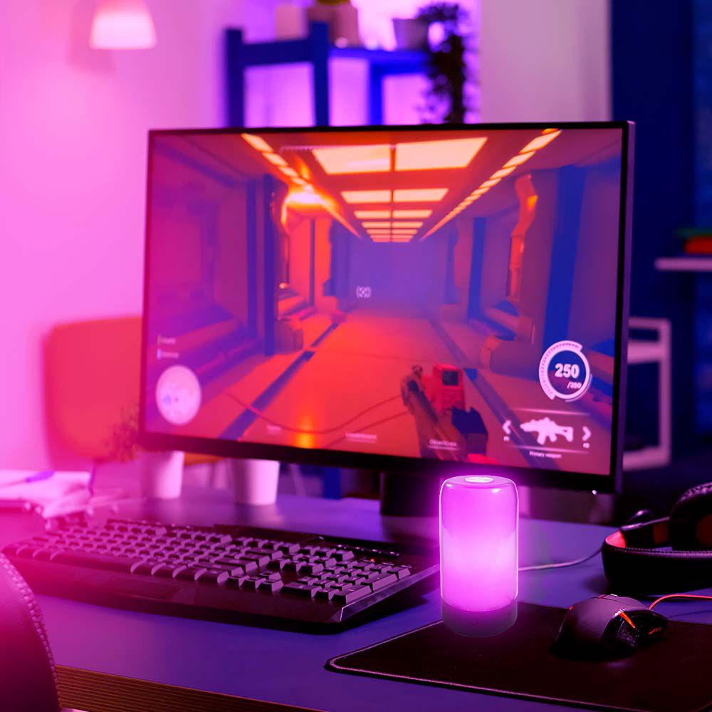 V-TAC Ambiente Lampe RGB 8W 115mm