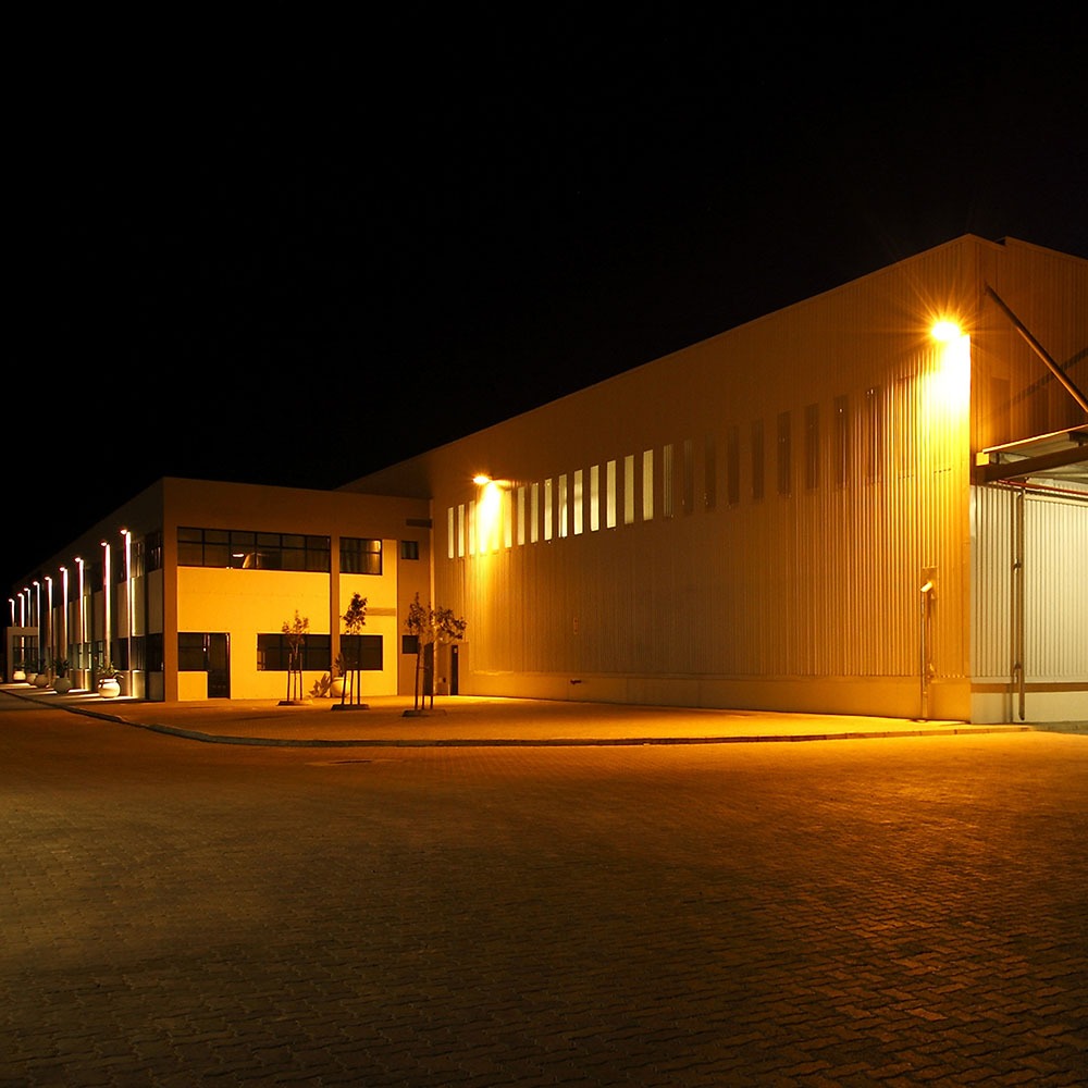 V-TAC LED Flutlicht RGB+3IN1 20W IP65