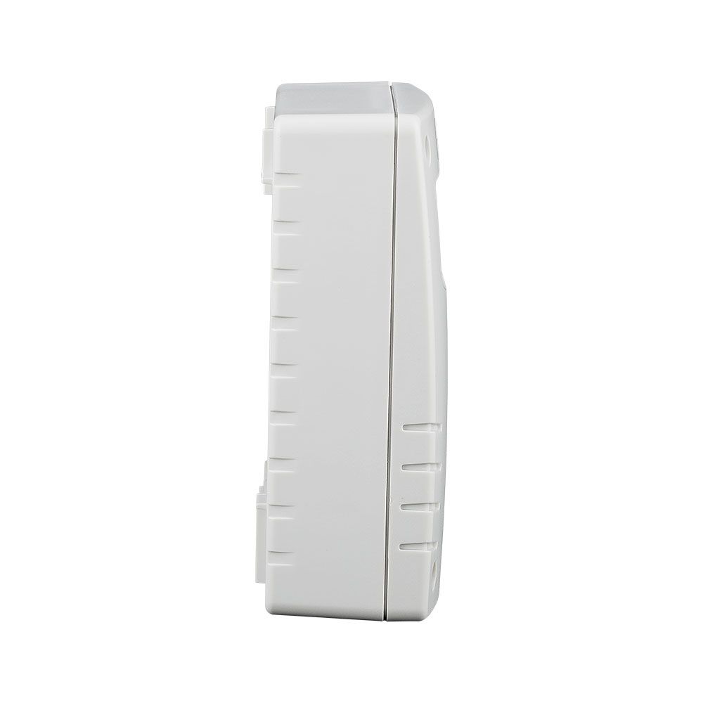 V-TAC Bewegungsmelder Photocell Sensor 10A IP65 75mm