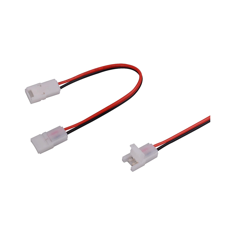 V-TAC LED Zubehör 8mm Dual Kopf
