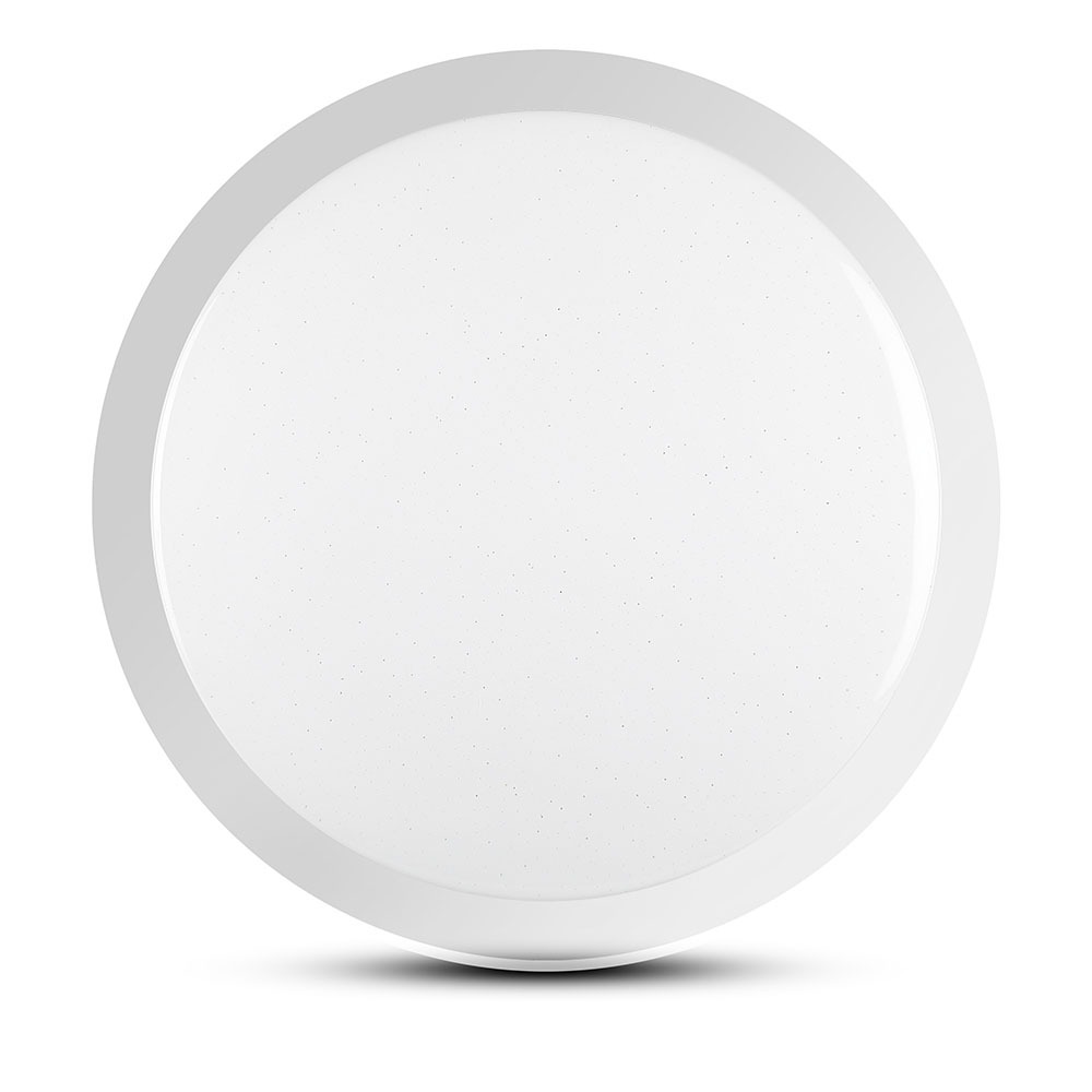V-TAC Designer Dome Light 24W RGB+2700K-6500K 320mm