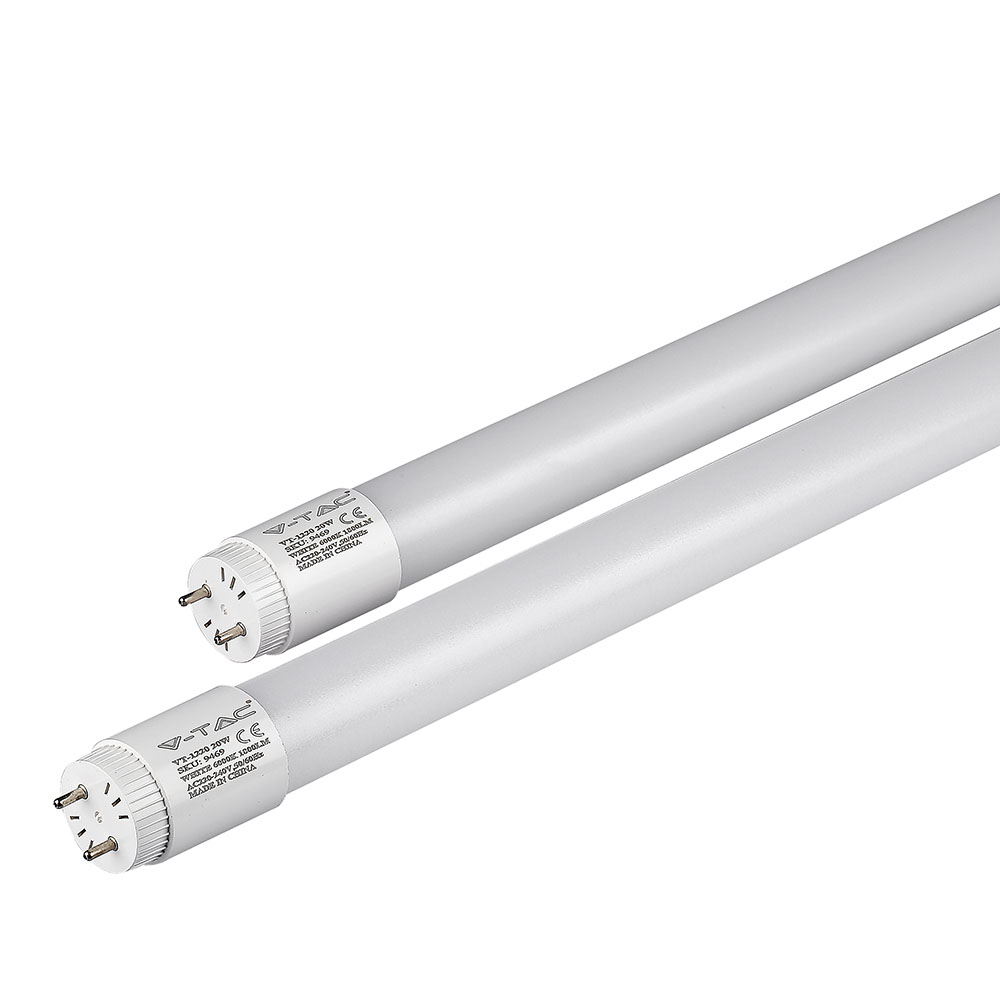 V-TAC LED Leuchte 36W Neutralweiss 1320mm IP65