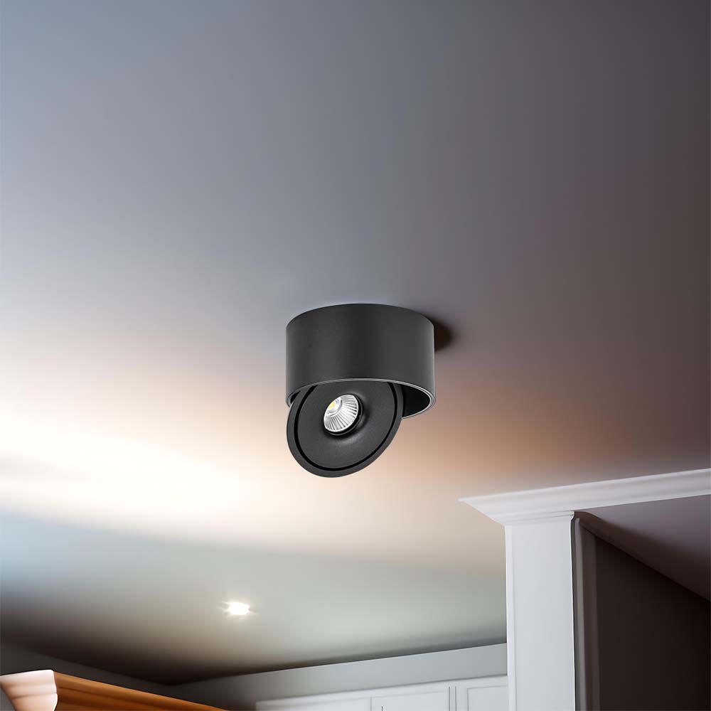 V-TAC LED Downlight 28W 3IN1 IP20