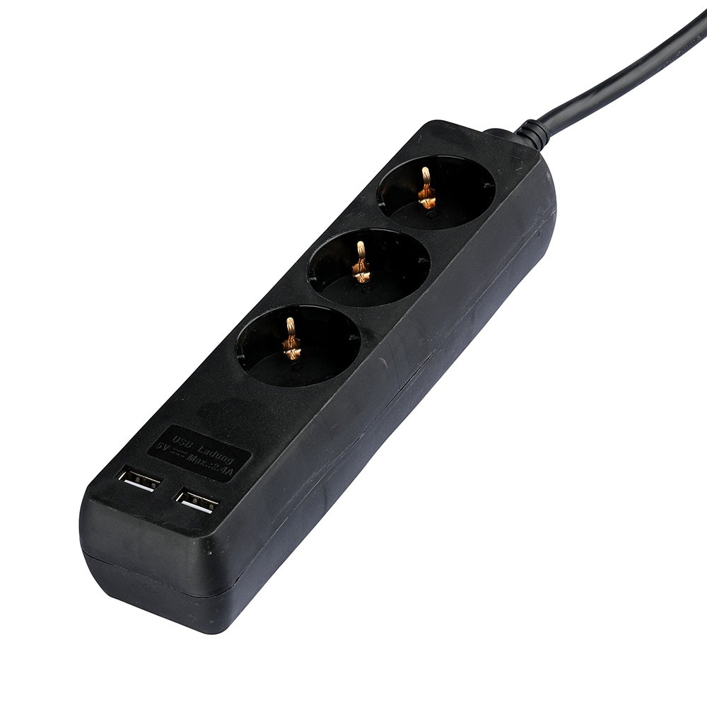 V-TAC Adapter 3680W IP20 40mm
