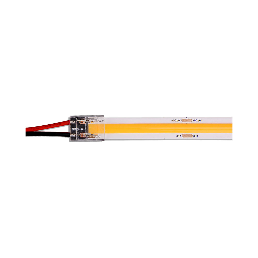 V-TAC LED Zubehör Connector COB 10mm 1W IP20
