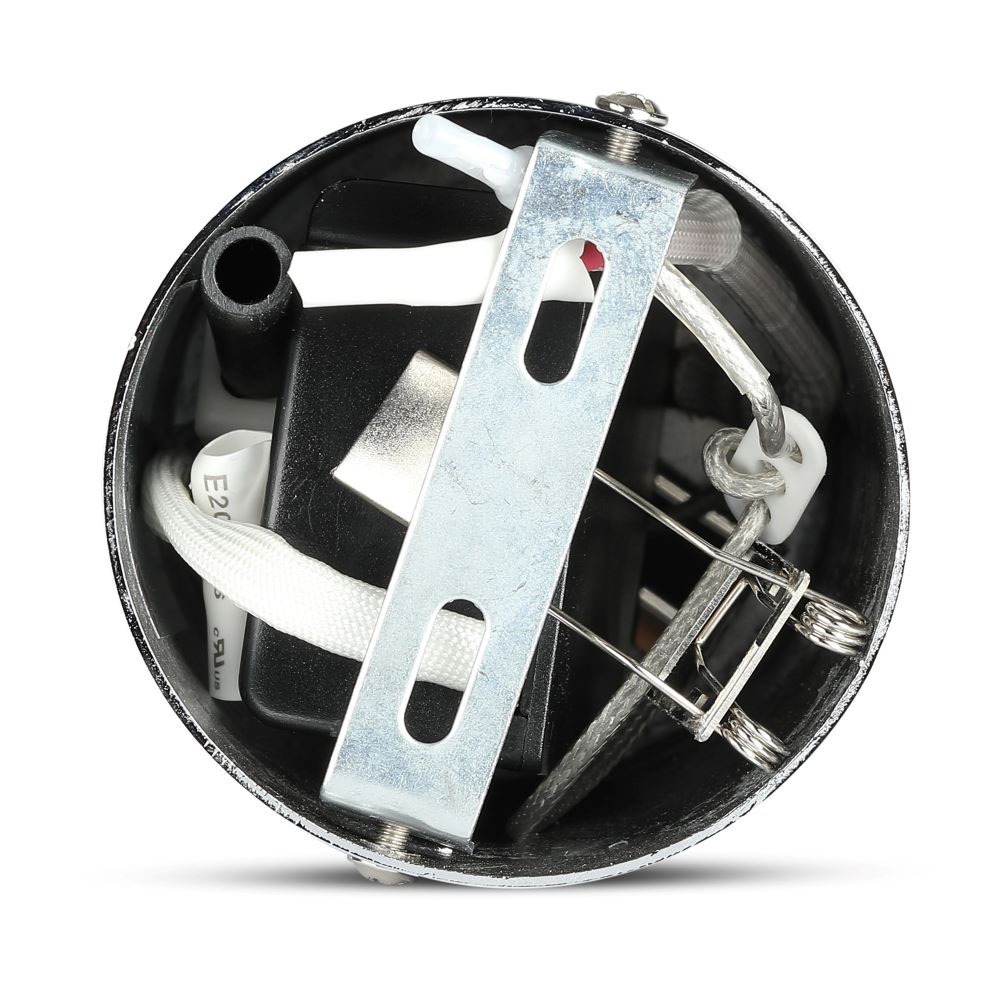 V-TAC Pendelleuchte 32W 3000K 1130mm IP20