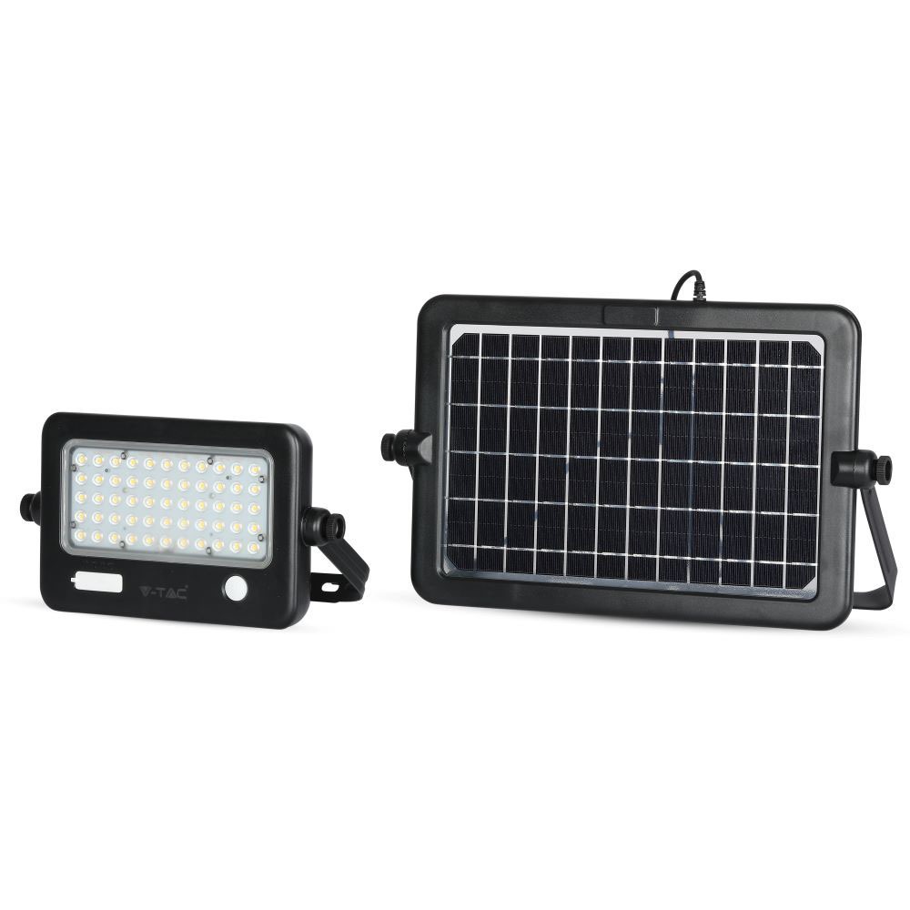 V-TAC Flutlicht 10W Tageslicht IP65