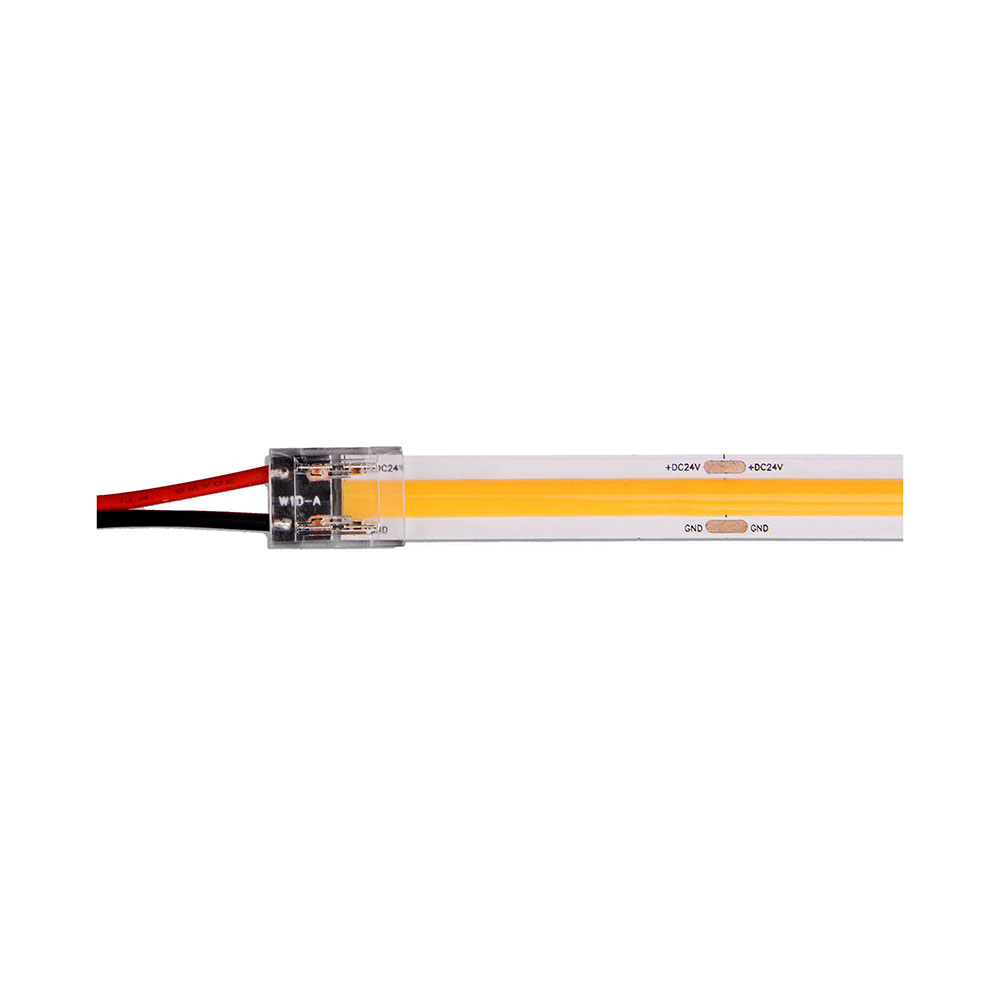 V-TAC LED Zubehör Verbinder COB 8mm 165mm IP20