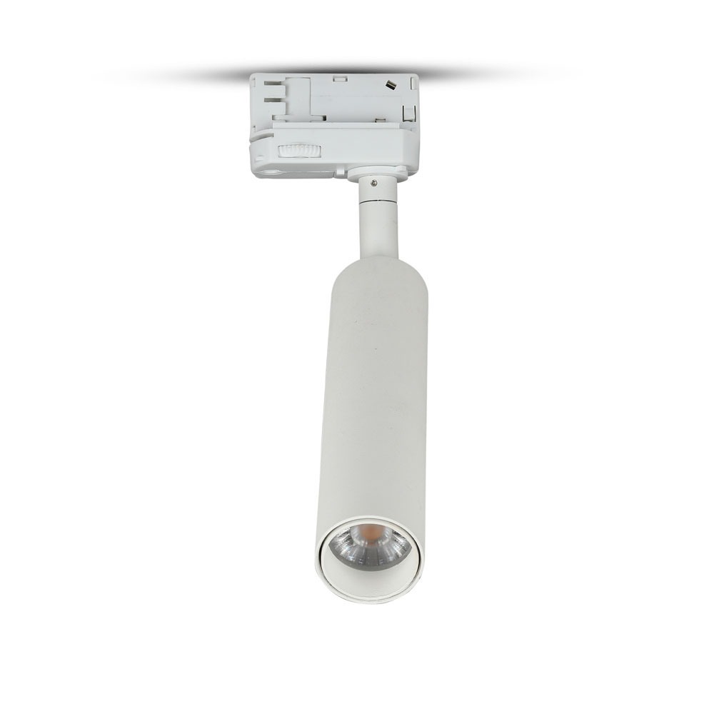 V-TAC LED Schienenleuchte 15W 5000K