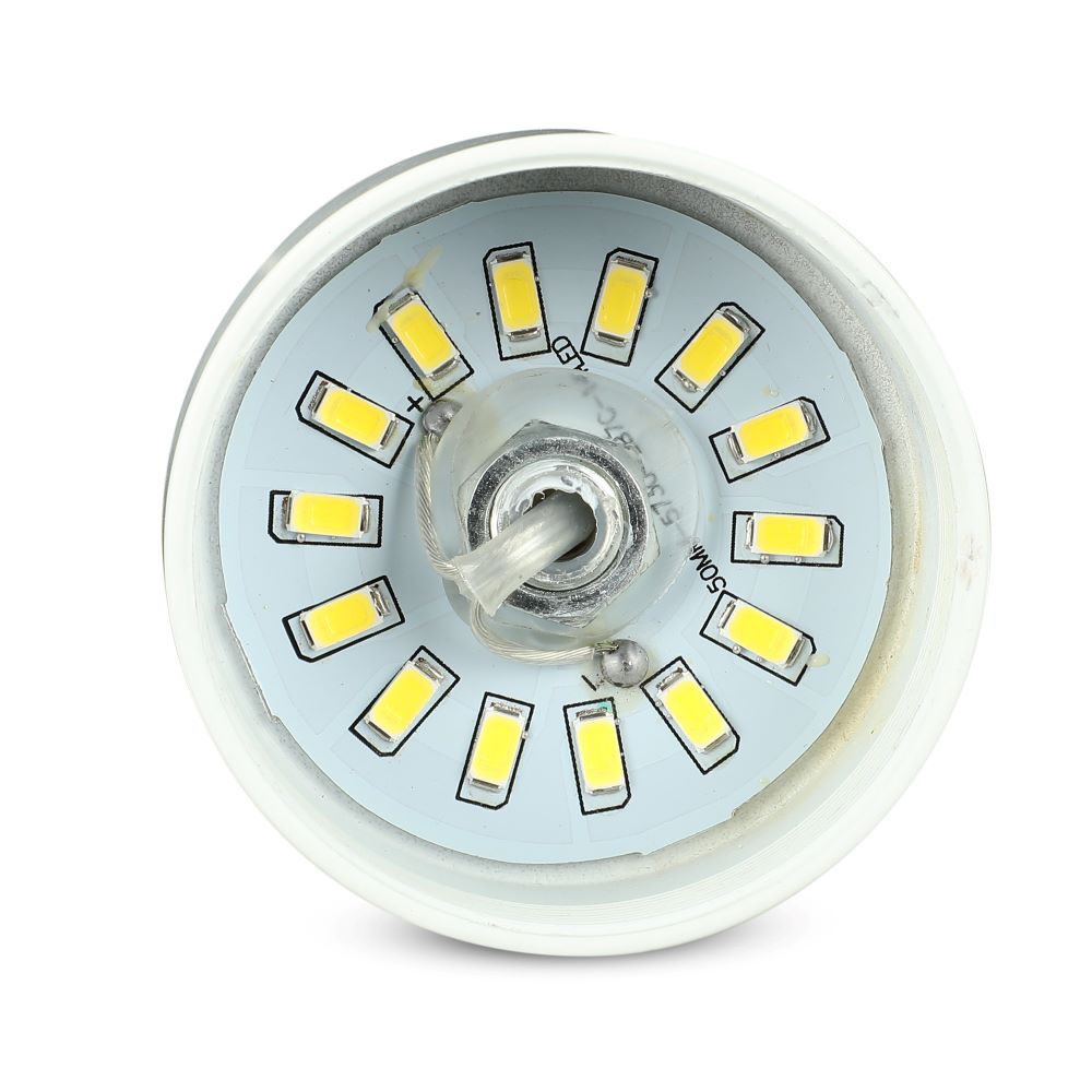 V-TAC Pendelleuchte 7W 4000K 240mm IP20