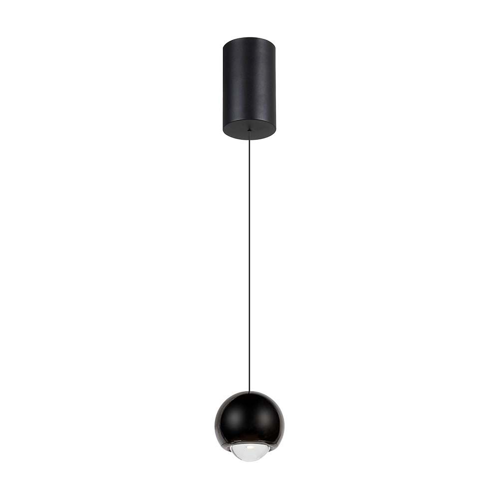 V-TAC Pendelleuchte 5W Warmweiss 310mm IP20