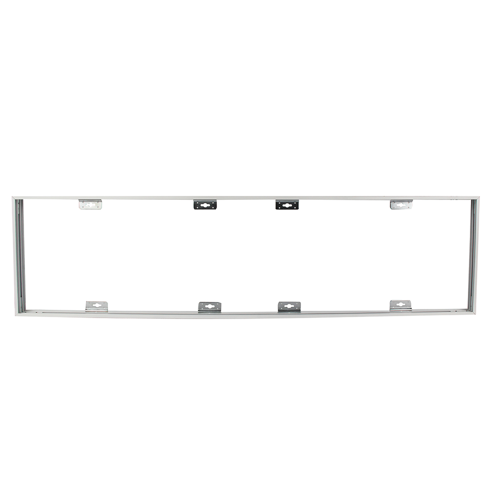 V-TAC LED Panel Zubehör 60W Rechteckig IP20