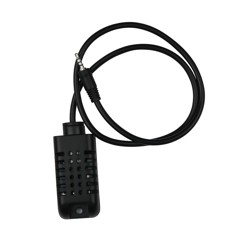 V-TAC Temperatursensor 100mm IP20