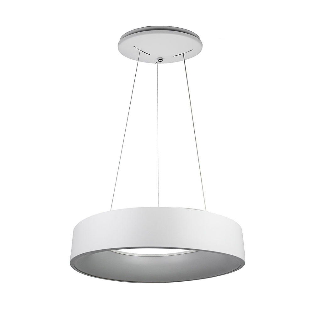 V-TAC Kronleuchter 20W Warmweiss 140mm IP20