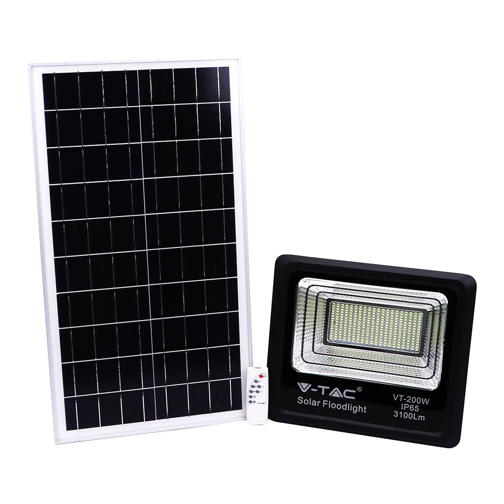V-TAC Flutlicht 4000K 3100lm IP65