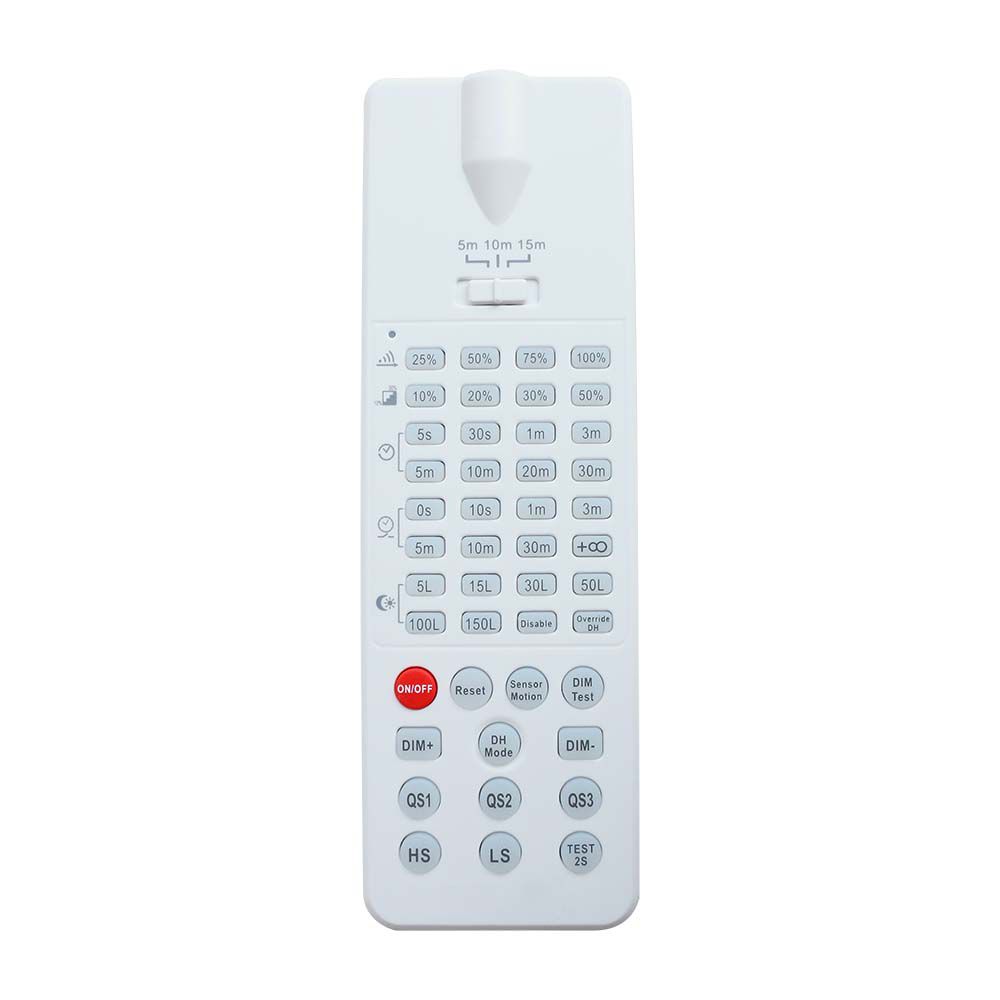 V-TAC Fernbedienung 200LM/W