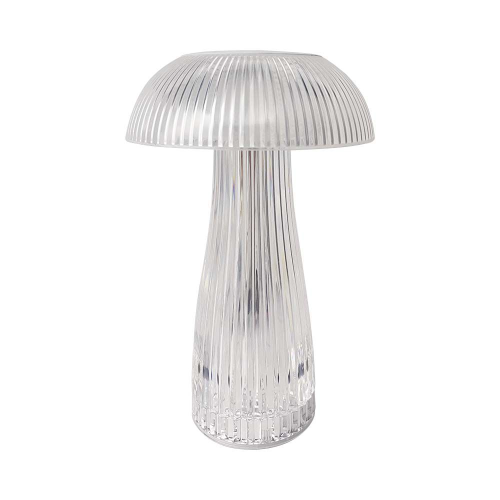 V-TAC Tischlampe 1W 3IN1 185mm IP20