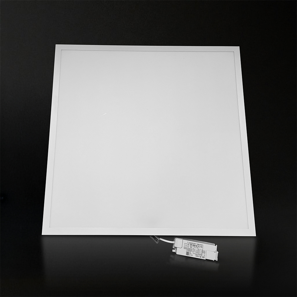 V-TAC LED-Panel Backlit 595x595 mm 20W 180 lm/W Neutralweiß 4000K