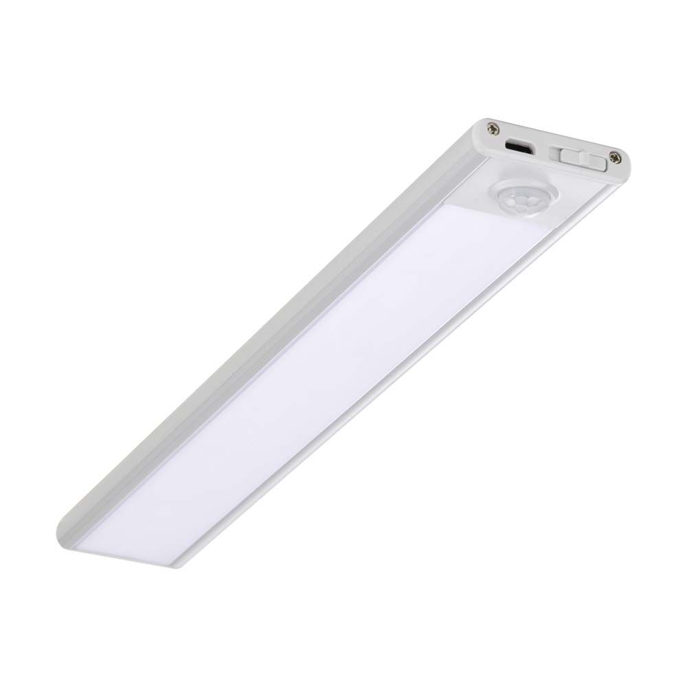 V-TAC Wandleuchte 1,5W Warmweiss 367mm IP20