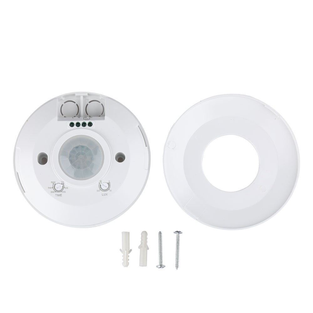 V-TAC Bewegungsmelder Infrarot IP20