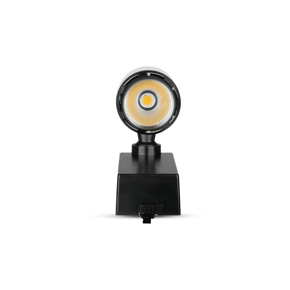 V-TAC LED Schienenleuchte 10W 6000K